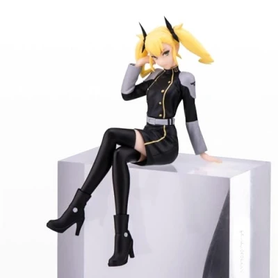 Image of Good Smile Company Kikoru shinomiya PM Perching Fig. 14 cm Kaiju no. 8