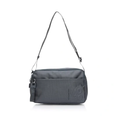 Image of Mandarina Duck Women Md20 Crossover md 20, Steel, Taglia Unica