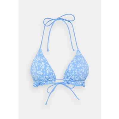 Image of Triangle bikini bra