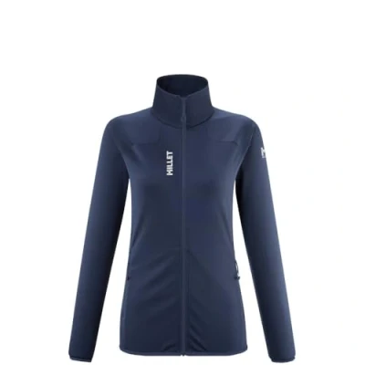 Image of MILLET Lokka Jkt Iii W Women&#039;s, Blue (New Logo), M