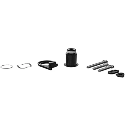 Image of SRAMSPARES SPARE REAR DERAILLEUR GX 1X11 B BOLT AND LIMIT SCREW KIT: