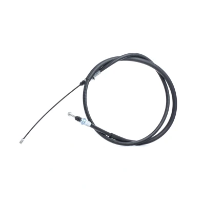 Image of 8200021940, 8200694128 Brake Cable TRW GCH3030 1737, 1439mm Disc RENAULT: MASTER 2 Kasten, Bus, VAUXHALL: Movano Mk1