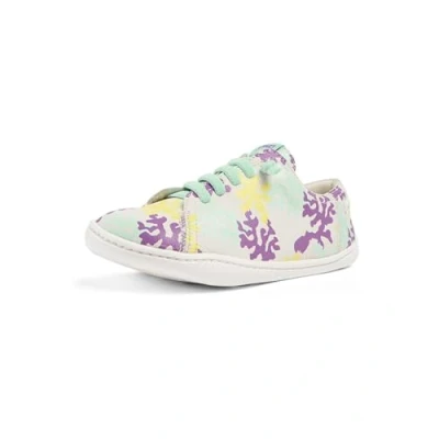 Image of Camper Peu Cami 80003 Slip on, Multicoloured 138 TWS, 8.5 UK Child