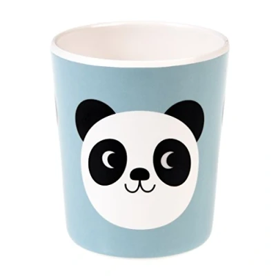 Image of Rex London Children&#039;s Miko The Panda Melamine Beaker