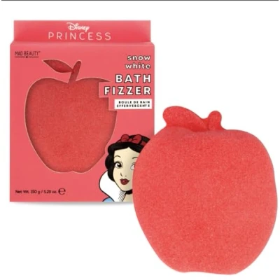 Image of Disney Pop Princess Snow White Bath Fizzers