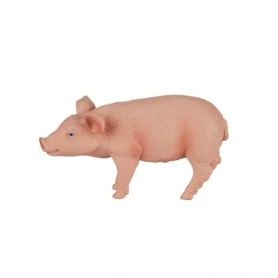 Image of MOJO Piglet Farm Animal Model Toy Figure