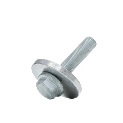Image of M12x125x5575 Bolt Set, crankshaft pulley CONTITECH MS45 RENAULT: TWINGO 2