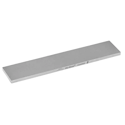 Image of DMT D11C 11.5 Inch Coarse Dia Sharp Bench Stone Clear