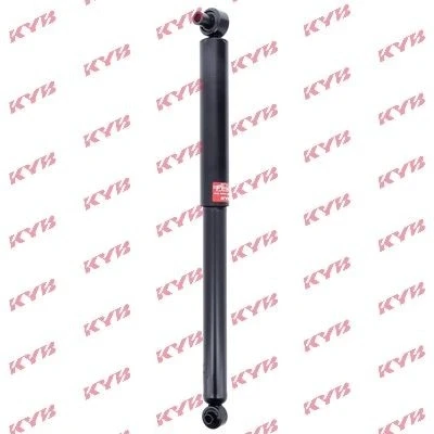 Image of 1C1518080FA, 1C1518080GA, 1C1518080KB, 1C1518080KC, 1C1518080KD Shock absorber KYB Excel G 343391 FORD: Transit Mk5 Van