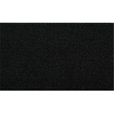 Image of Prym Elastic Waistband 60 mm Black, 70% Polyester, 30% ED