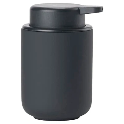 Image of Zone Denmark UME Soap Dispenser, Black