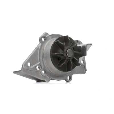 Image of 212151307010 Water pump VALEO 506117 with belt pulley gaskets/seals without lid PEUGEOT: 205 II Hatchback, Boxer Platform / Chassis