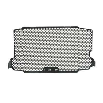 Image of Motorbike Radiator Guard Grille Motorcycle Protector Cover For K&amp;awasaki V&amp;ulcan S 650 Sport SE 2015 2016 2017 2018 2019 2020 2021 2022 2023