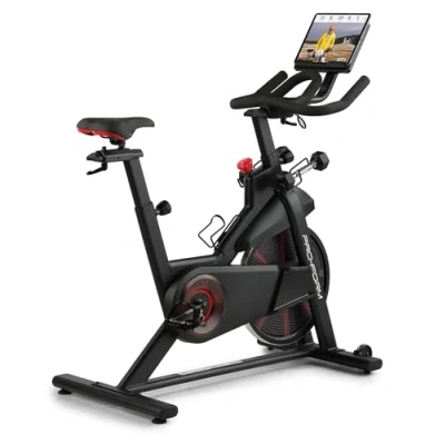 Image of ProForm Pro Trainer 500 Bike 1 Year iFIT Train Membership Included