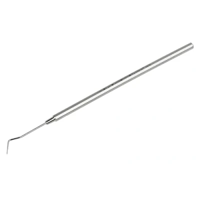 Image of REMOS Probe Made of Stainless Steel with Spring tip 15 cm Slanted