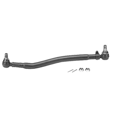Image of 1592939, 85114144 Centre Rod Assembly FEBI BILSTEIN 11649 Push with castellated nut and split pins BMTS Turbo NEW