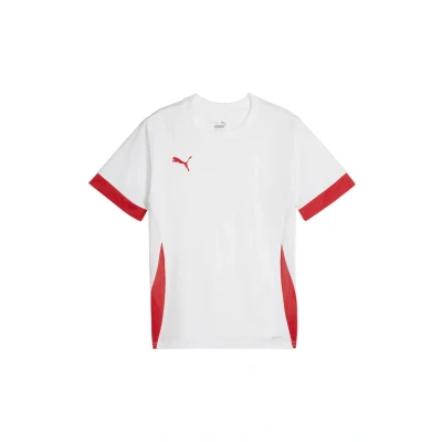 Image of PUMA teamGOAL Matchday Jersey jr