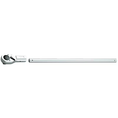 Image of Gedore Reversible ratchet 1&quot; 810 mm