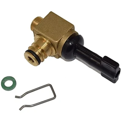 Image of Ufixt Fits Vaillant VUW Compatible Boiler Water Filling Tap Valve