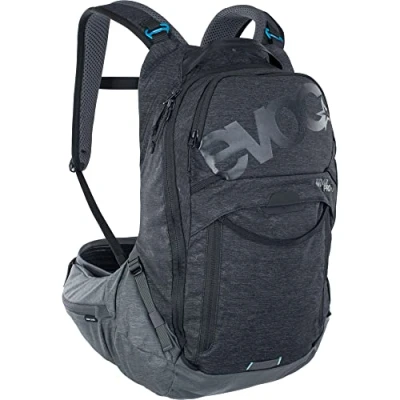 Image of Evoc Trail Pro Protector 16L Backpack