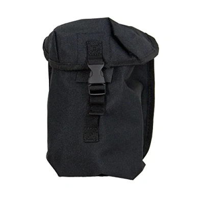 Image of Mil Tec Unisex Bag 13493502 Black