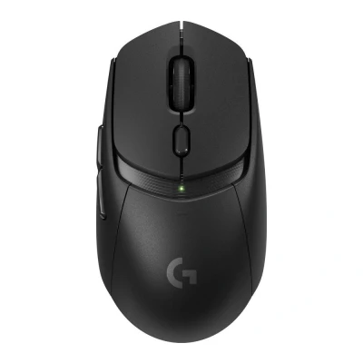 Image of Logitech G G309 LIGHTSPEED Wireless Gaming Mouse, Lightweight, LIGHTFORCE Hybrid Switches, HERO 25K Sensor, 300+ Hour Battery Life With AA Battery, 6 Programmable Buttons, PC &amp; Mac Black
