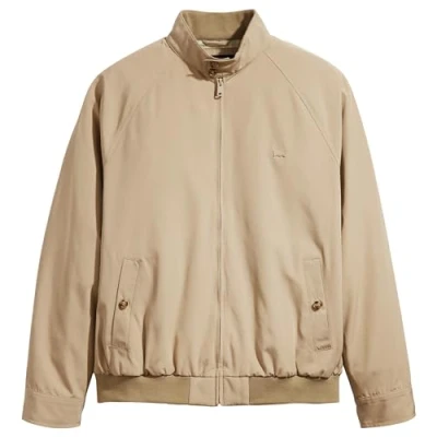 Image of Levi&#039;s Men&#039;s Baker Harrington Jacket, True Chino, M