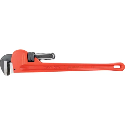 Image of Kennedy 24&quot; Heavy Duty Pipe Wrench