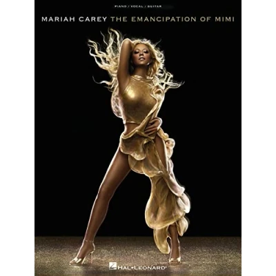 Image of Emancipation .. Platinum