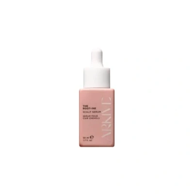 Image of ARKIVE The Root ine Scalp Serum 50ml Dandruff Treatment Vegan Hair for Growth Dry Oil I Moisturiser Treatments