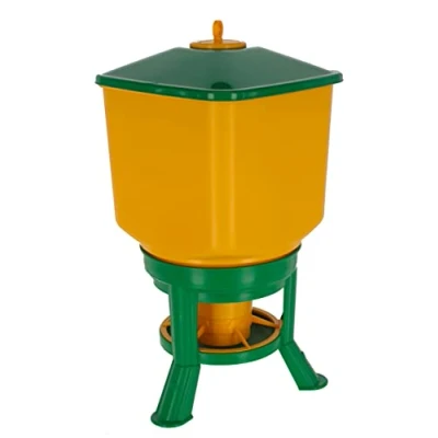 Image of Automatic Feeder 50 L with Feet