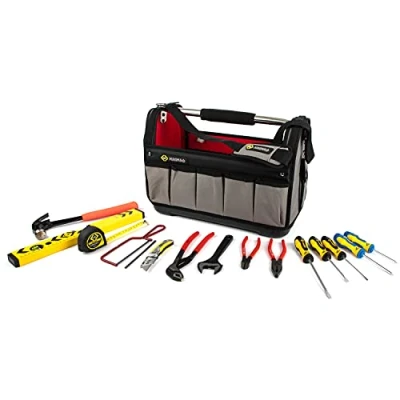 Image of C.K Complete Tool Kit