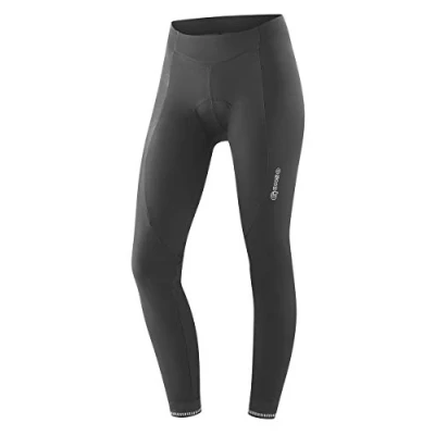 Image of Gonso Adult W Bike Shorts Women, Sitivo Green, 36