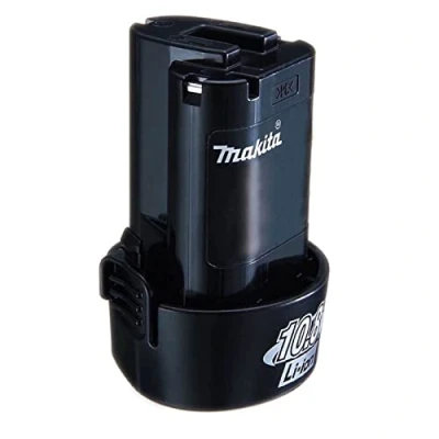Image of Makita BL1013 10.8 V Li ion 1.3 Ah Battery