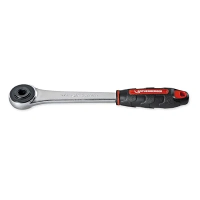 Image of Rothenberger Industrial 027180E Durchsteckknarre 1/2 (12.5 mm)