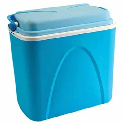 Image of Fastcar 24L Large Insulated Cool Box Ideal For Keeping Food And Drink Hot Or Cold