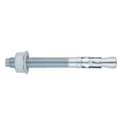 Image of Index Fixing Systems MTA Pack of 25 Anchor Male for High Loads (Zinc Plated, AM14120