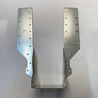 Image of 75mm Light Duty Joist Hanger A340/75