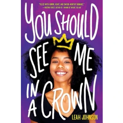 Image of You Should See Me in a Crown