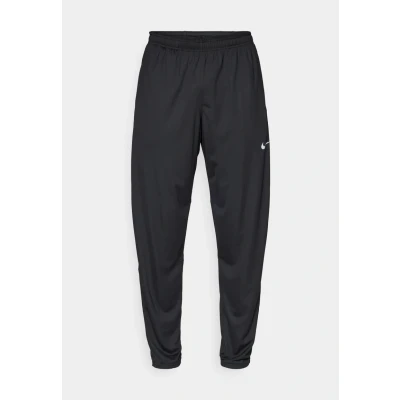 Image of Nike Dri FIT Challenger Knit Pants S Black