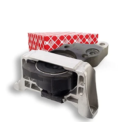 Image of 1871258 Engine Mount FEBI BILSTEIN 104408 Right Hydro FORD: C Max 2, FOCUS 3 Turnier, KUGA 2