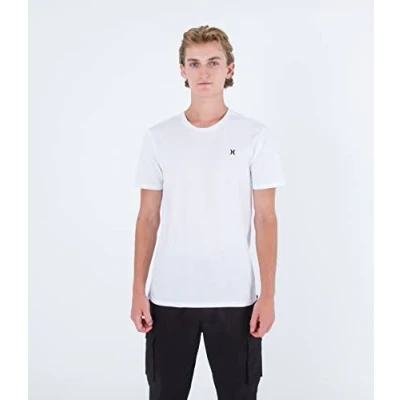 Image of T Shirt short sleeve men H2O Dri Icon