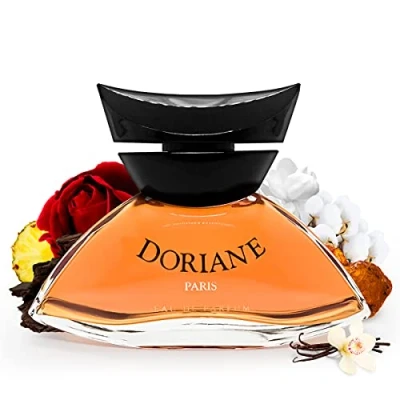 Image of Yves De Sistelle Doriane EDP 100ml