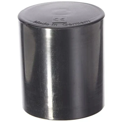 Image of GLOREX Mini Hum Voice, Multi, Black, 4 x 4.8 cm