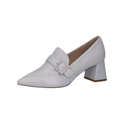 Image of CAPRICE Women&#039; 9 22404 42 Pump, Lt Blue Pearl, 5 UK