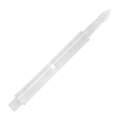 Image of Harrows Clic System Standard Shafts Clear Dart Inbetween