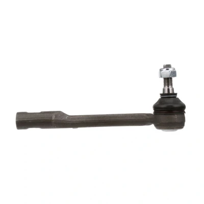 Image of 22715985, 271598, 2715985, 3546267 Track rod end DELPHI TA1495 12,9mm Front Axle Left VOLVO: XC70 I Cross Country, V70 I, 960 II Estate
