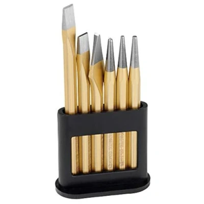 Image of Rennsteig 421000 Tool Set with Plastic Stand