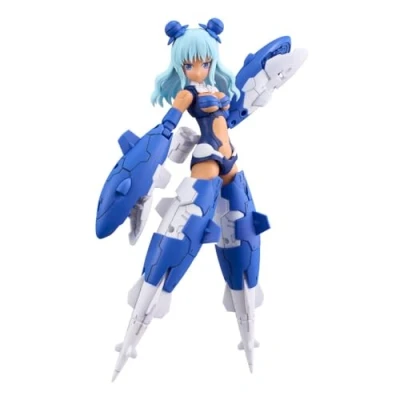 Image of 30MS SIS Ac19b SIANA AMARCIA (Vivace Form) Model Kit