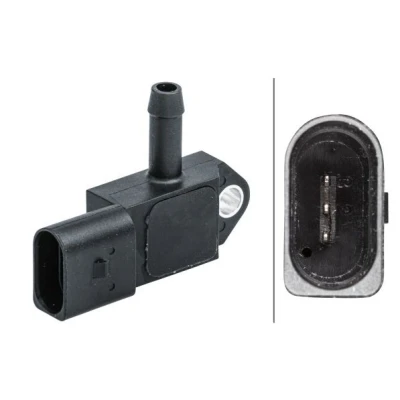 Image of 04L906051C Sensors HELLA 6PP 009 409 581 VOLKSWAGEN: Tiguan II, Passat B8 Variant, Transporter 6, AUDI: A4 B9 Avant, A6 C7 Saloon